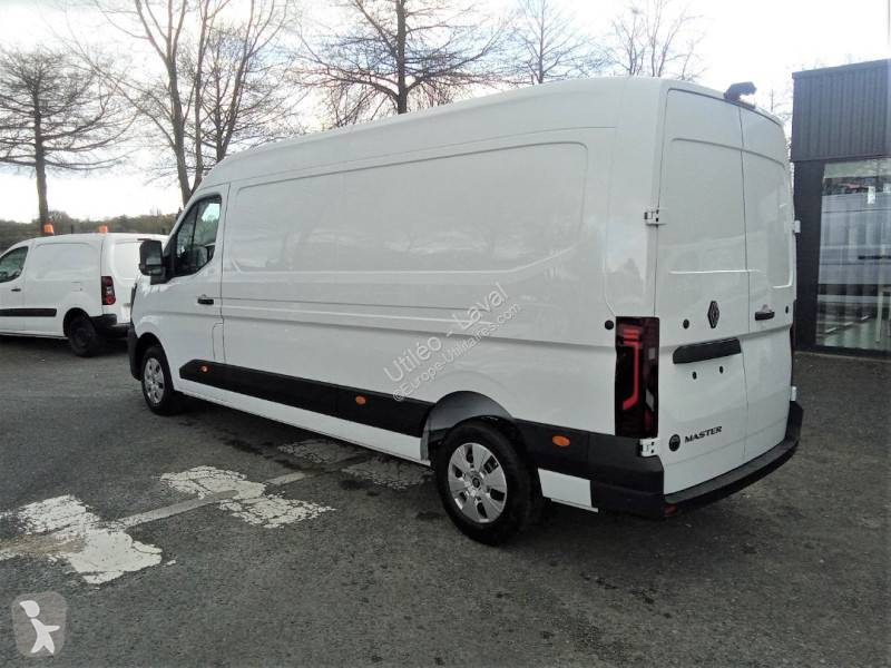 Veicolo commerciale Renault