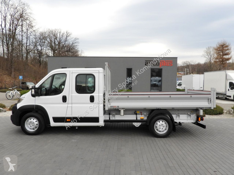 Nyttofordon Opel  MOVANO