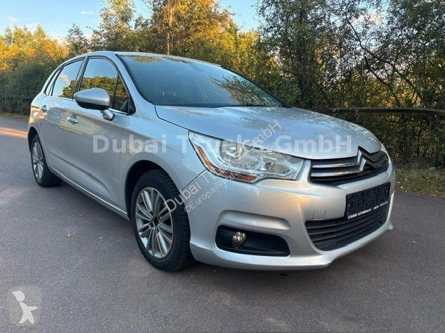 Sedan used Citroën C4 Lim. Business Class Diesel - Ad n°11209824