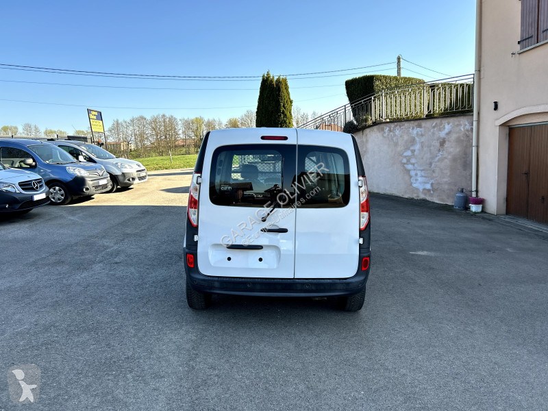 Renault Maxi Grand Volume 1.5 dci 90 Confort...
