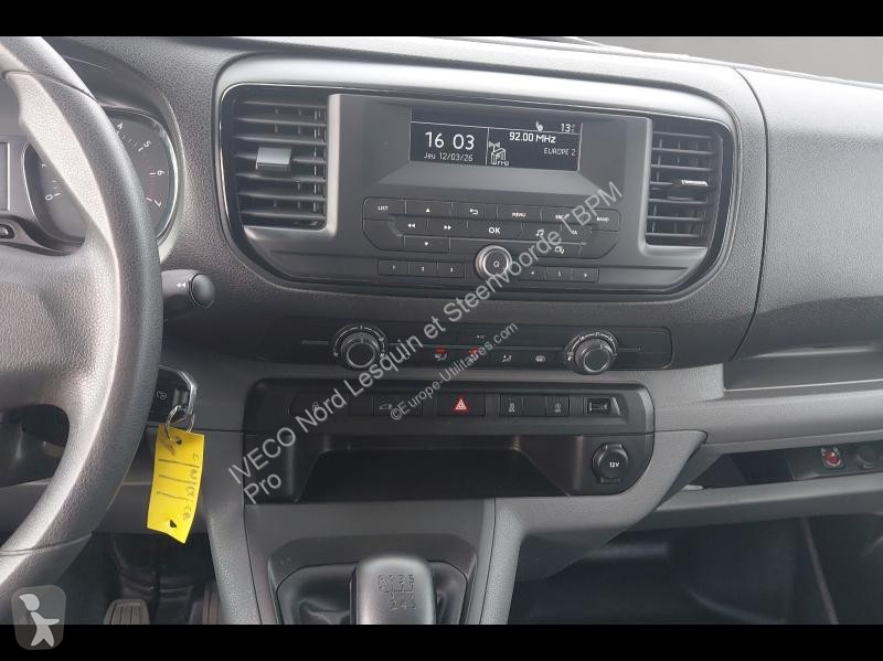 Opel Fg L1 Standard 1.5 D 120ch Pack Clim van