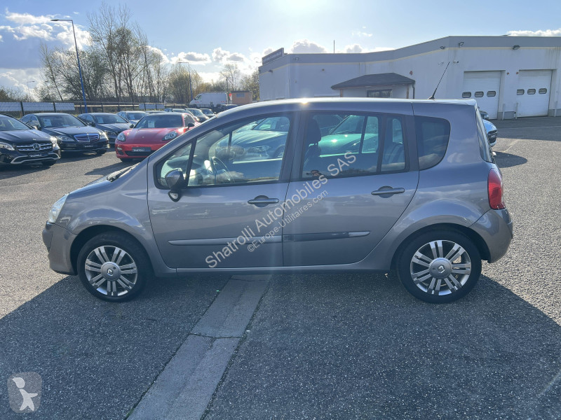 Nyttofordon Renault 1.5 dCi 90ch ClimAuto...