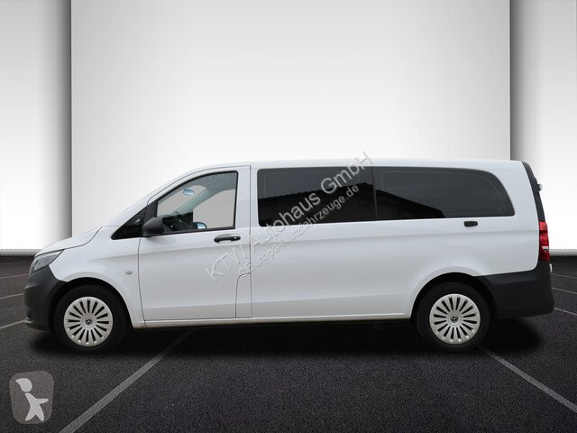 Mercedes Vito 114 TourerPro,Extralang,AMF...