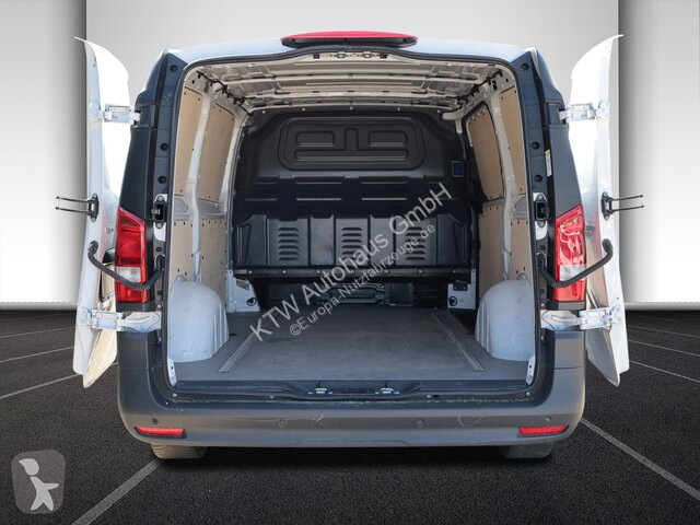 Užitkové vozidlo Mercedes Vito116CDI KA...