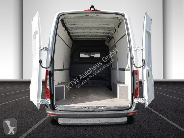 Mercedes Sprinter 317...
