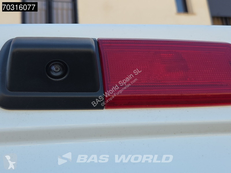 عربة نفعية Renault 130pk L2H1 - LED -...