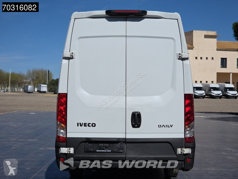 Furgoneta Iveco 35S16 Automático - L3H2 - 160CV...