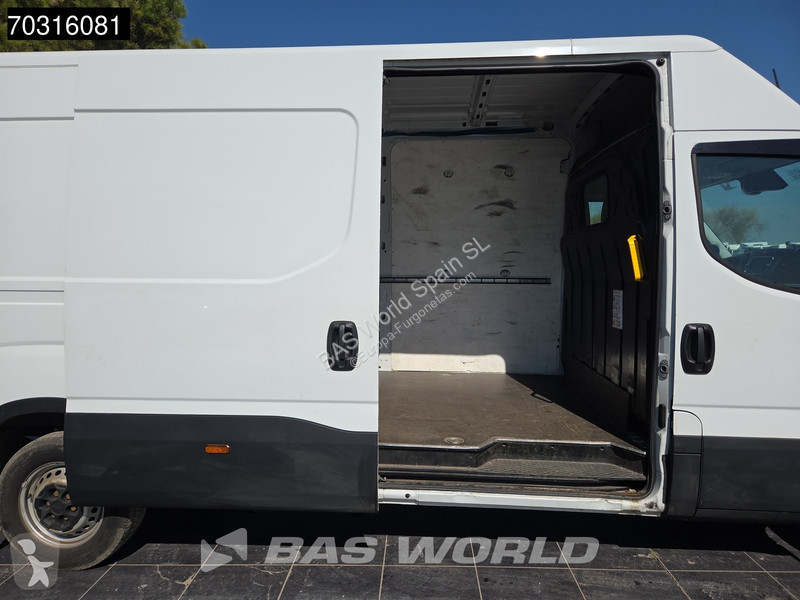 Furgoneta Iveco 35S16 Automático - L3H2 - 160CV...