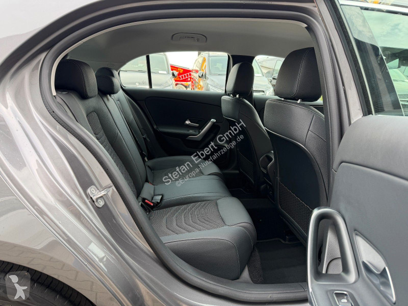 عربة نفعية Mercedes A  Progressive...