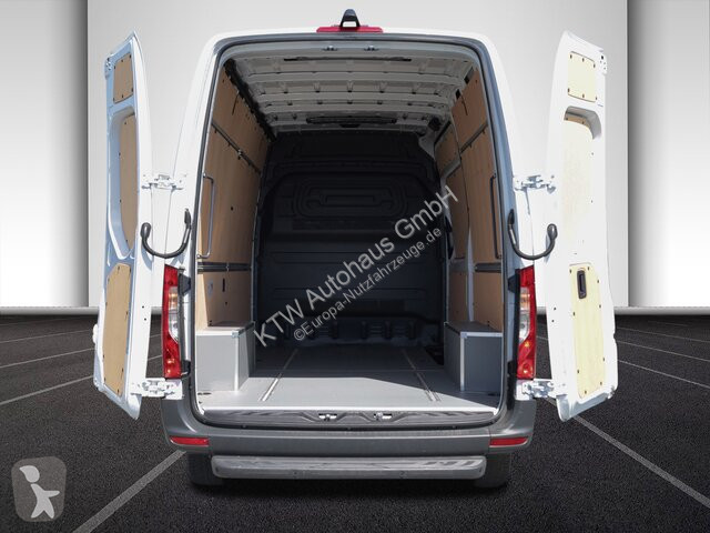Mercedes Sprinter 317...