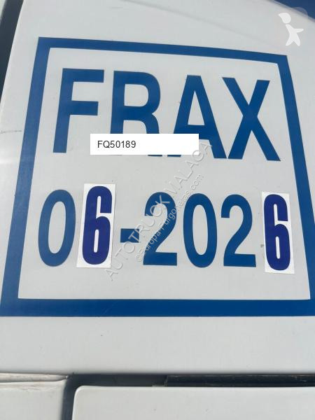 Furgoneta Fiat 2.3