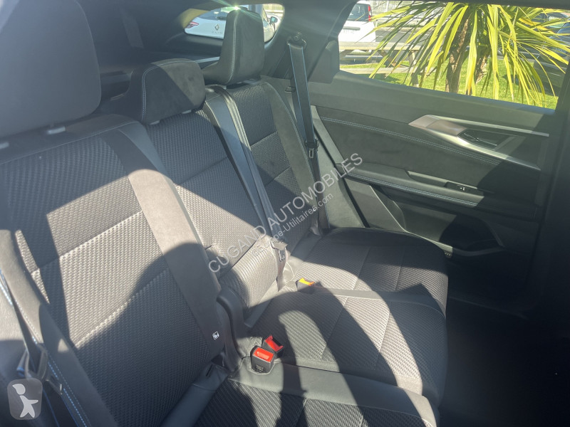 عربة نفعية Renault ESPACE VI 1.2 E-TECH FULL...