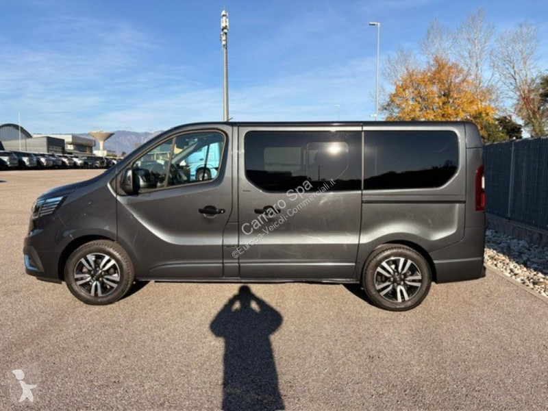 Samochód dostawczy Renault IV