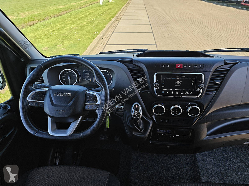 عربة نفعية Iveco 40C18 Clickstar EURO6