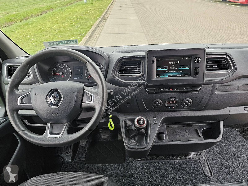 Véhicule utilitaire Renault 2.3 L3H2 RED 150Pk AC!