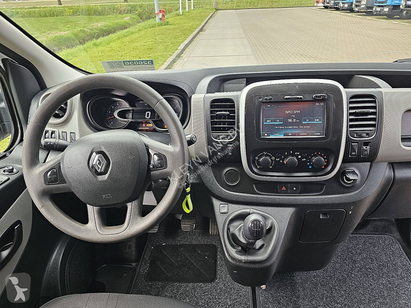 Furgoneta Renault 1.6 DCI L2H1 Airco Imperiaal