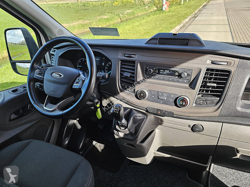Furgoneta Ford 2.0 L2H2 Euro6 Trekhaak!