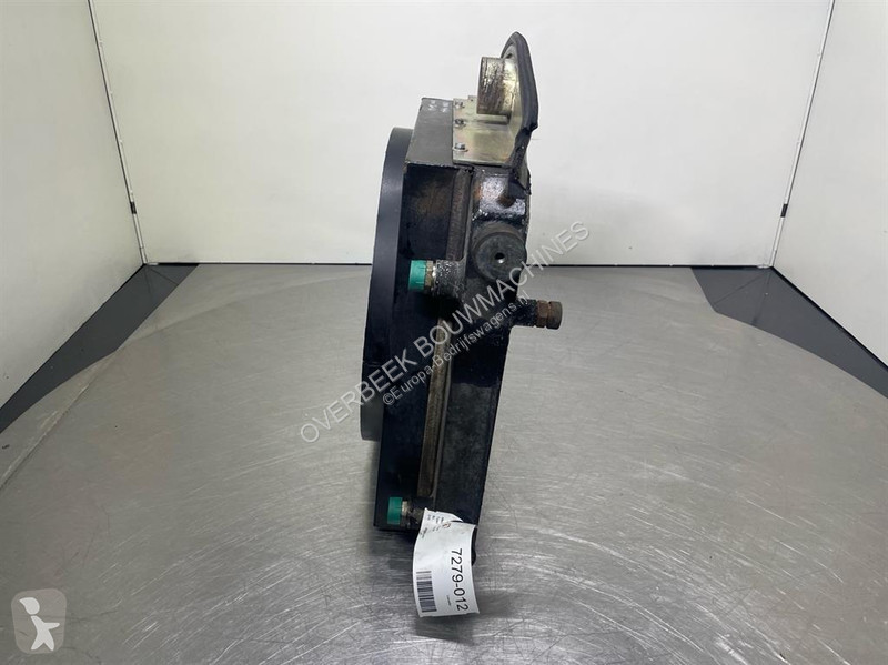 Bedrijfswagen Terex AL80/SKL834-5010661010-Oil...