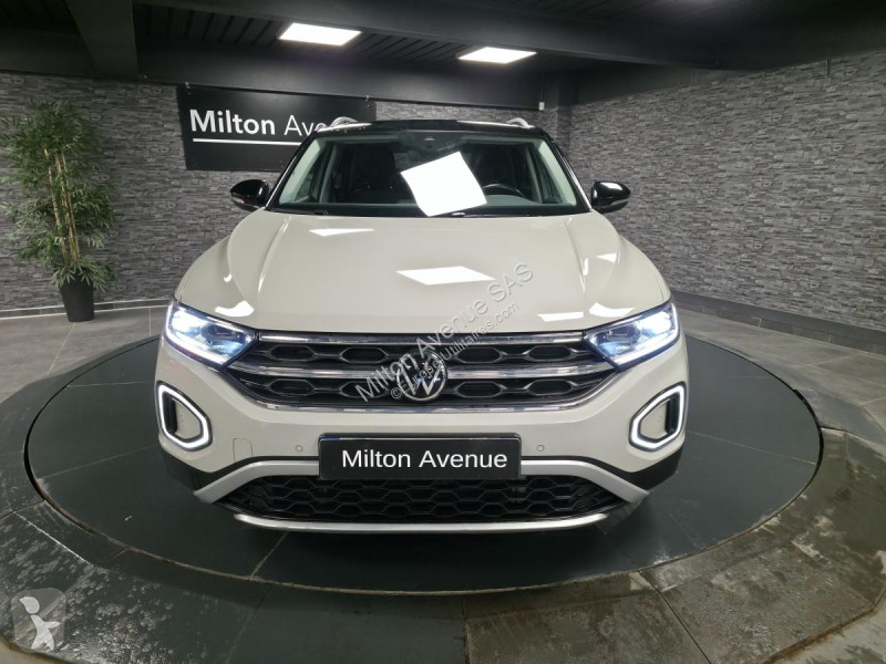 Volkswagen T-ROC 2.0 TDI - 150 - BV DSG 7...