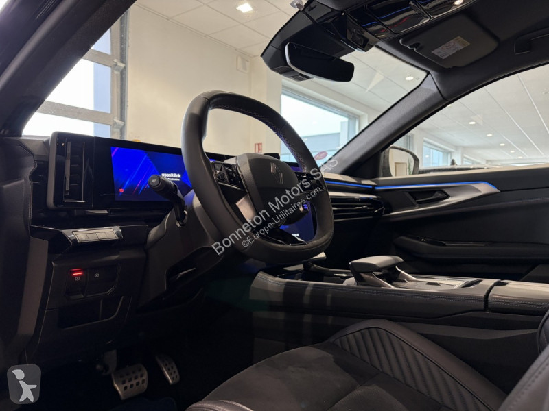 Samochód dostawczy Renault Rafale Esprit Alpine...