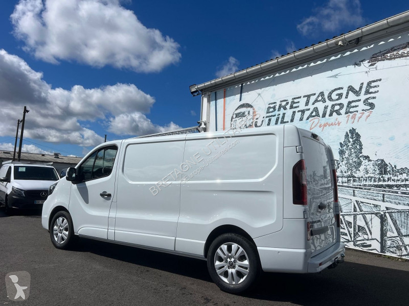 Veicolo commerciale Nissan PRIMASTAR FG NEUF:...