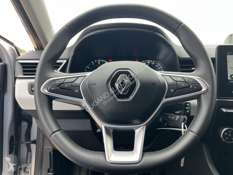 عربة نفعية Renault CLIO V 1.0 TCE 90CH EVOLUTION