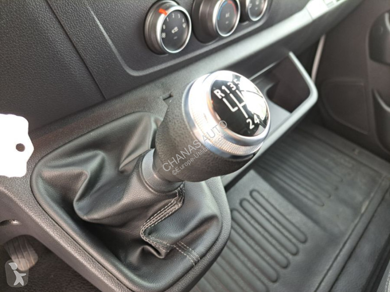 Véhicule utilitaire Renault L3 2.3 Blue dCi 145...