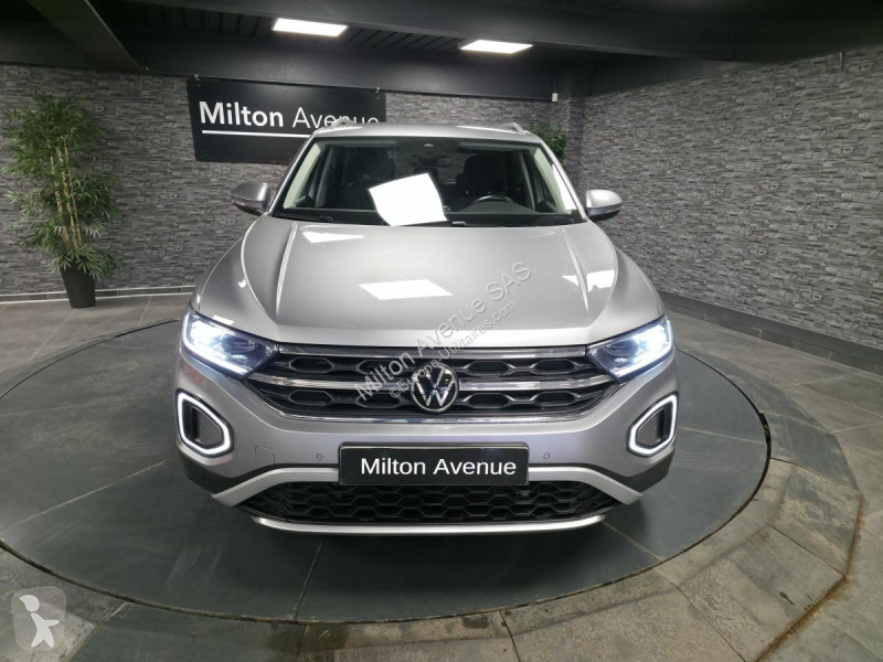 Volkswagen T-ROC 2.0 TDI - 150 - BV DSG 7...