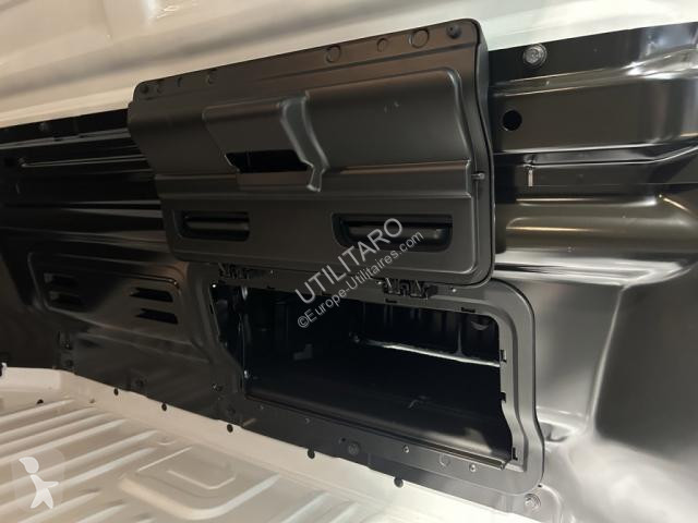 عربة نفعية Nissan FOURGON GARANTIE 5 ANS / 160...