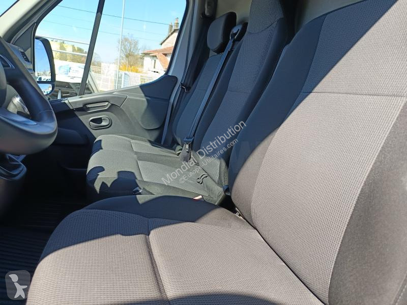 Furgoneta Renault L3H2 DCI 135 grand confort