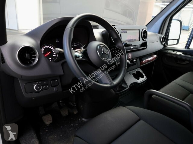 Samochód dostawczy Mercedes Sprinter317CDI Maxi...