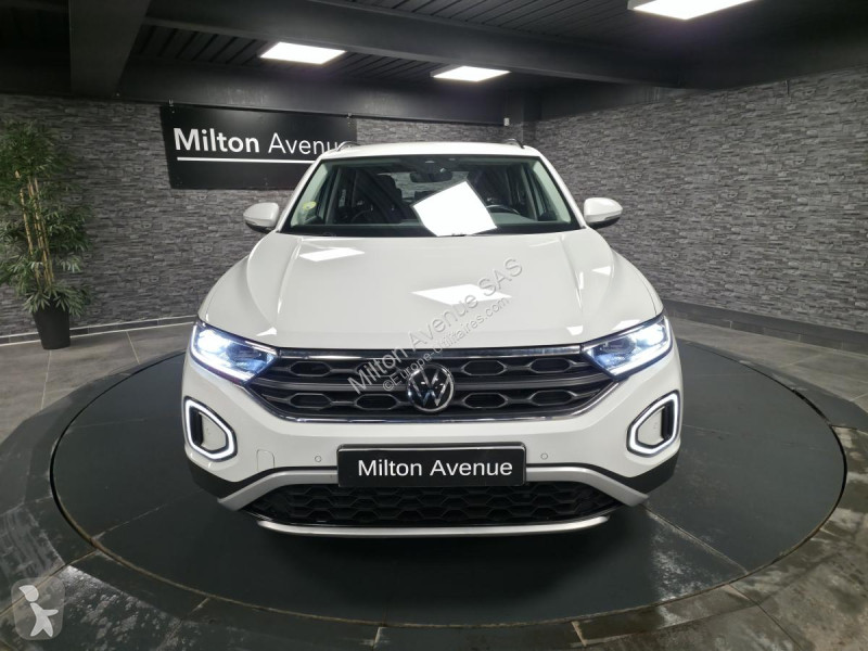 Volkswagen T-ROC 2.0 TDI - 150 - BV DSG 7  Life...