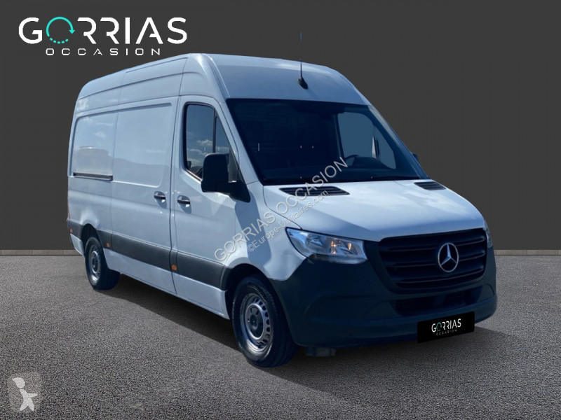 Veicolo commerciale Mercedes SPRINTER FG 315...