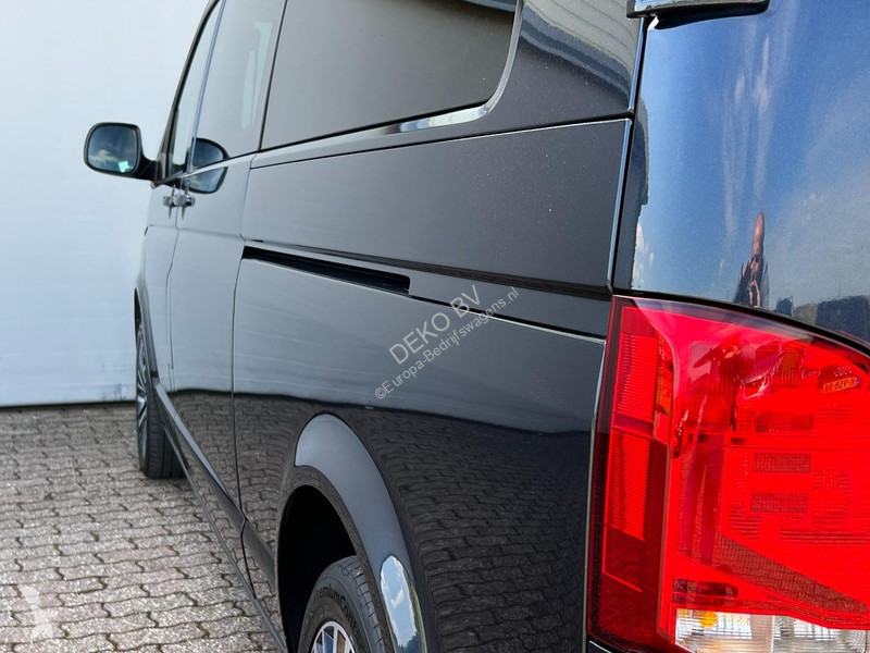 Furgoneta Volkswagen BULLY!! FULL OPTIONS!!...
