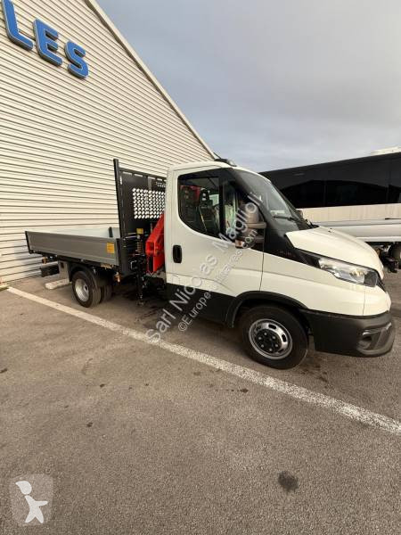 Nyttofordon Iveco