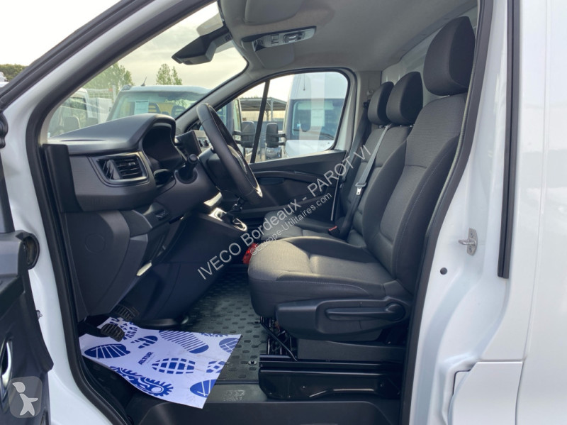 Furgoneta Renault L2H1 3T 2.0 Blue dCi 130ch...
