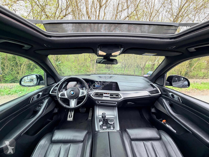 Furgoneta BMW xDrive45e 394ch PACK M Lounge