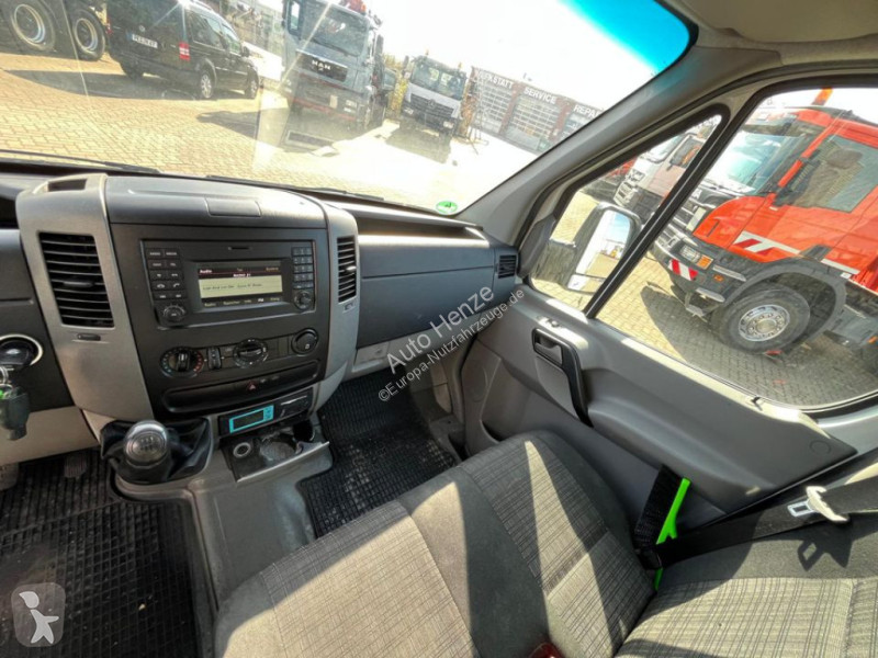 Nyttofordon Mercedes Sprinter 314 CDI...