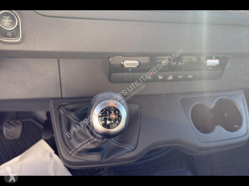 Furgoneta Mercedes Fg 519 CDI 43 3T5 Select...