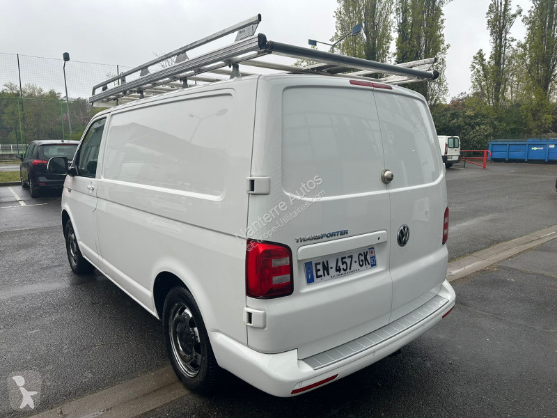 عربة نفعية Volkswagen TRANSPORTER FG 16000 HT...