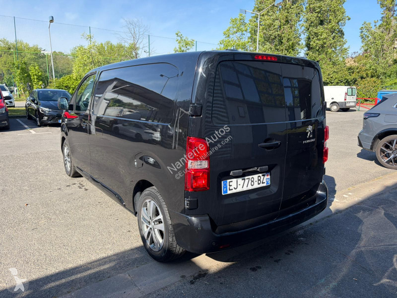 عربة نفعية Peugeot EXPERT FG LONG 16500 HT 2.0...