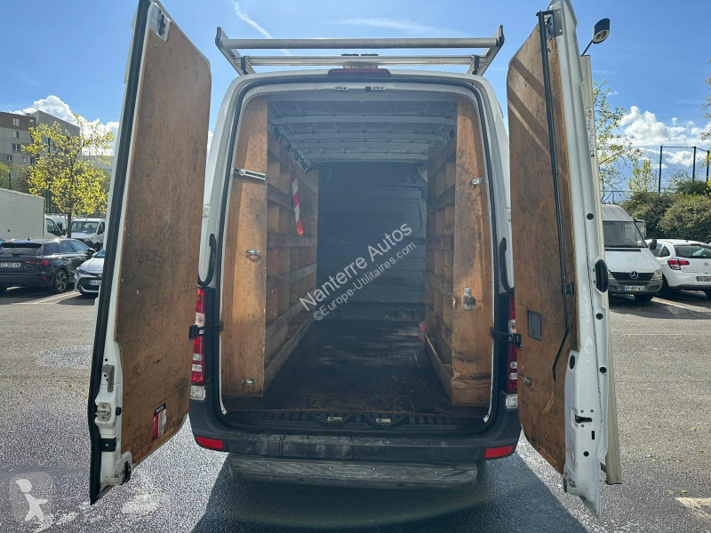 Mercedes SPRINTER FG 16000 HT  316 CDI 37S 3T5...