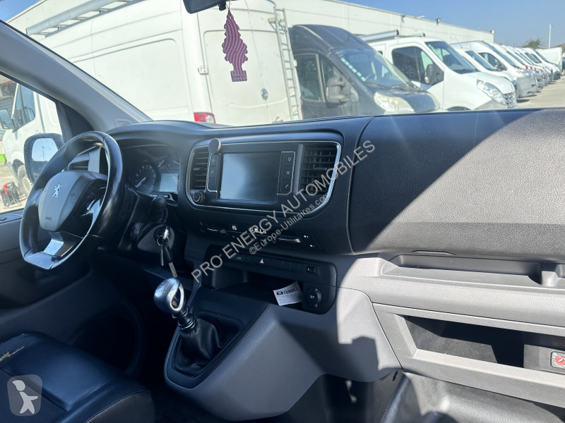 Furgoneta Peugeot EXPERT FG STANDARD 2.0...
