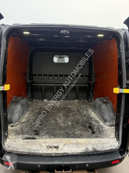Véhicule utilitaire Ford TRANSIT CUSTOM FG 310...