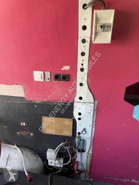 Véhicule utilitaire Opel MOVANO FG F3300 L2H2...