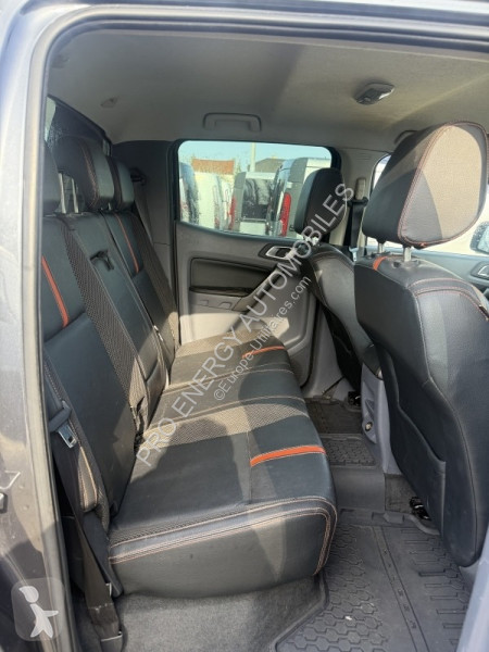 عربة نفعية Ford RANGER 3.2 TDCI 200CH DOUBLE...