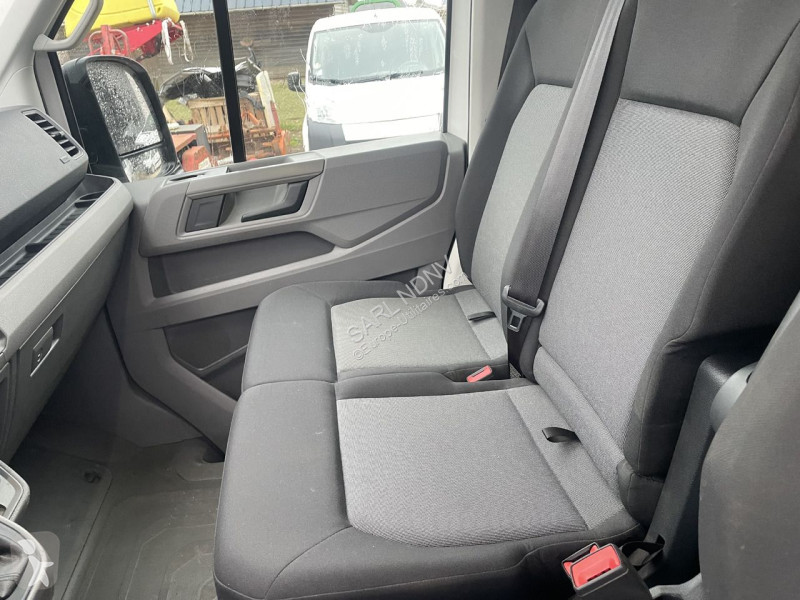 Volkswagen  Transporter