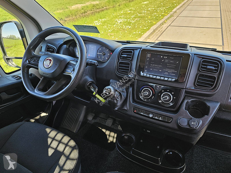 Furgoneta Fiat 35 L4 ac EURO6