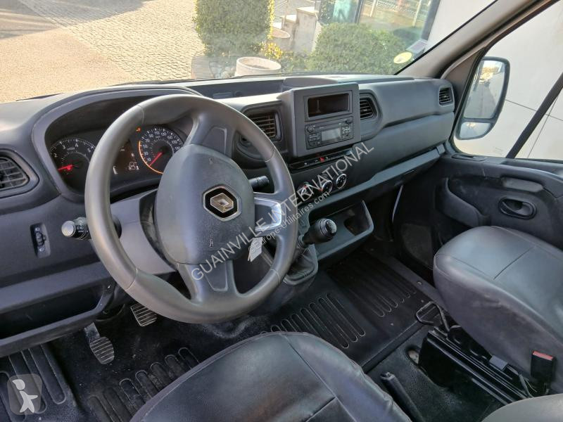 Renault  Transporter