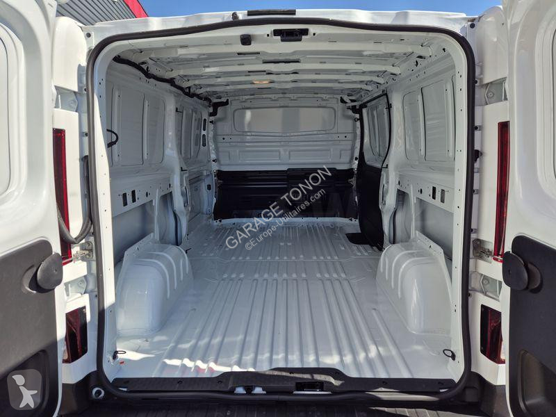 عربة نفعية Renault 170